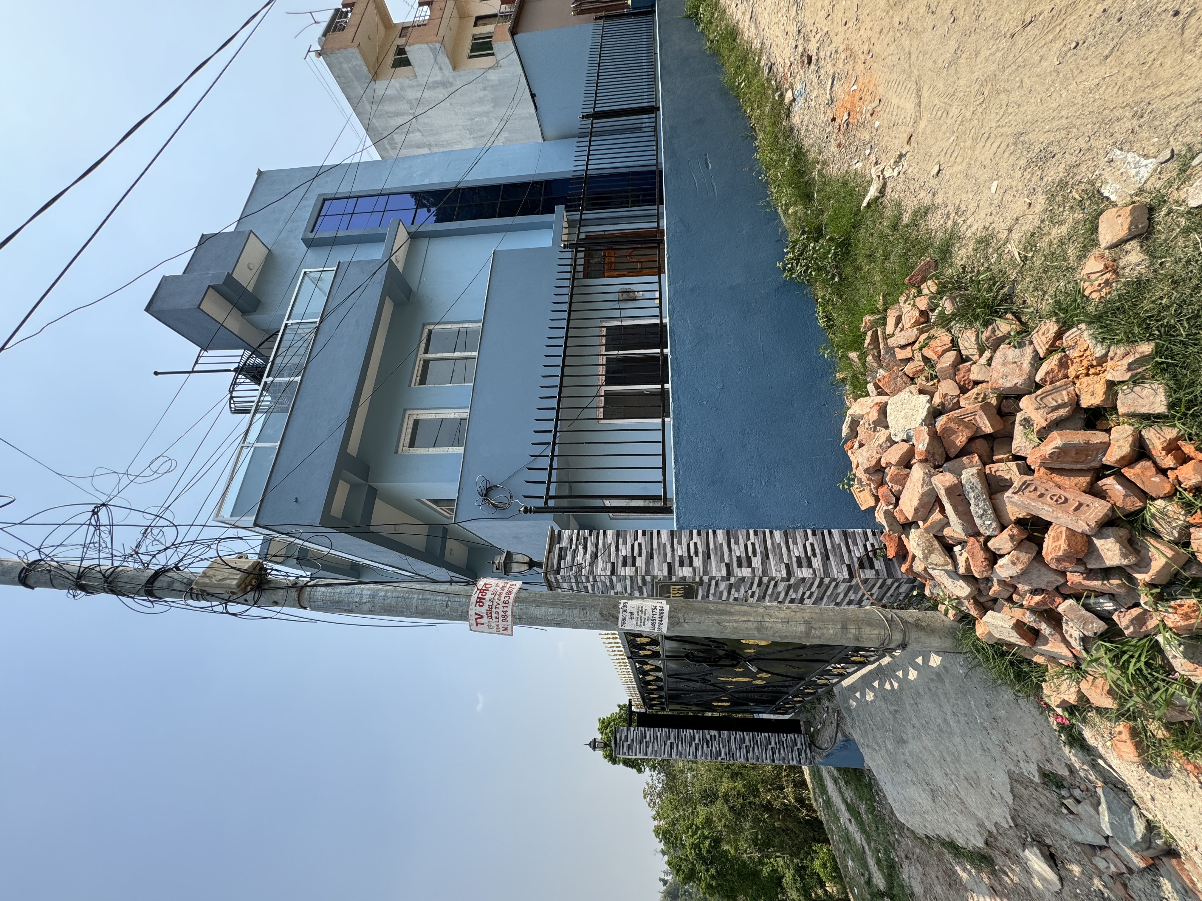 Picture of Nagarjun Municipality, Bagmati